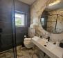 Fantastic villa in Costabello, Bivio, overlooking Opatija, for sale - pic 44
