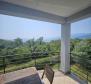Fantastic villa in Costabello, Bivio, overlooking Opatija, for sale - pic 52