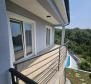 Fantastic villa in Costabello, Bivio, overlooking Opatija, for sale - pic 56