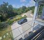 Fantastic villa in Costabello, Bivio, overlooking Opatija, for sale - pic 59