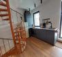 Authentic style house in Kastel Novi, 70m from the sea, for sale - pic 22