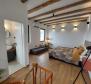Authentic style house in Kastel Novi, 70m from the sea, for sale - pic 24