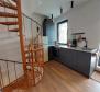 Authentic style house in Kastel Novi, 70m from the sea, for sale - pic 34