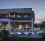 Moderne Villa im Raum Šibenik, zu verkaufen - foto 9