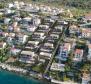 Modern house on Ciovo, 2d row to the sea, for sale - pic 2
