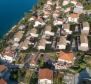 Modern house on Ciovo, 2d row to the sea, for sale - pic 19