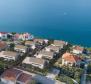 Modern house on Ciovo, 2d row to the sea, for sale - pic 24