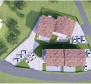 Nowoczesne apartamenty w nowym budynku w Cizici, Krk, na sprzedaż - pic 6