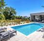 Modern villa with swimming pool located in a wonderful location in Svetvincenat, for sale - pic 3