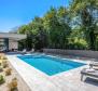 Modern villa with swimming pool located in a wonderful location in Svetvincenat, for sale - pic 2