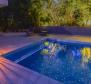 Modern villa with swimming pool located in a wonderful location in Svetvincenat, for sale - pic 19