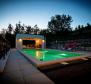 Villa medencével Motovun eldugott helyén, egy nagy területen, eladó - pic 34