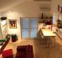 Appartement duplex spacieux à Krk avec vue sur la mer et l'île de Cres, à vendre - pic 5