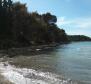 Großes städtisches Grundstück in Supetar, Insel Brac, 70 m vom Meer entfernt, zu verkaufen - foto 8