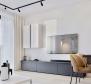 Wunderschöne 2-Zimmer-Wohnung + Badezimmer mit Garten in einem Neubau, 700 m vom Meer in Umag, zu verkaufen - foto 3