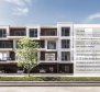 Wunderschöne 2-Zimmer-Wohnung + Badezimmer mit Garten in einem Neubau, 700 m vom Meer in Umag, zu verkaufen - foto 20