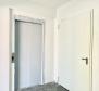 Wysokiej jakości nowe mieszkanie z 2 sypialniami i balkonem w Umagu, 700 m od morza, na sprzedaż - pic 15