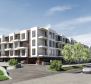 Top-quality 2-bedroom apartment with balcony in a new building, 700m from the sea, for sale - pic 17