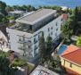 Новая роскошная квартира на продажу в Сплите, в 100 м от моря - фото 12