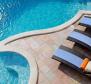 Discounted! Impressive villa in super-popular tourist destination - Bol town on the island of Brac! - pic 5