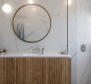 Appartement de luxe 2 chambres dans un nouveau complexe boutique à 100 m de la mer à Split, à vendre - pic 10