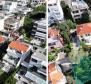 Luxusní penthouse pouhých 100 metrů od moře ve Splitu na prodej - pic 6