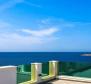 Brand-new villa by the sea in peaceful outskirts of Rogoznica with marvellous sea view - NOW READY! - pic 6