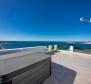Brand-new villa by the sea in peaceful outskirts of Rogoznica with marvellous sea view - NOW READY! - pic 12