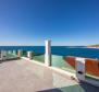 Brand-new villa by the sea in peaceful outskirts of Rogoznica with marvellous sea view - NOW READY! - pic 17