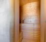 Brand-new villa by the sea in peaceful outskirts of Rogoznica with marvellous sea view - NOW READY! - pic 21