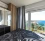 Brand-new villa by the sea in peaceful outskirts of Rogoznica with marvellous sea view - NOW READY! - pic 24