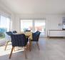 Brand-new villa by the sea in peaceful outskirts of Rogoznica with marvellous sea view - NOW READY! - pic 37