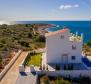 Brand-new villa by the sea in peaceful outskirts of Rogoznica with marvellous sea view - NOW READY! - pic 56