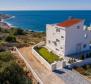 Brand-new villa by the sea in peaceful outskirts of Rogoznica with marvellous sea view - NOW READY! - pic 2
