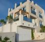 Brand-new villa by the sea in peaceful outskirts of Rogoznica with marvellous sea view - NOW READY! - pic 62