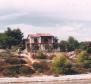 Seafront villa first line to the sea on Solta island! - pic 5