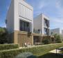 Wonderful new semi-detached villa by the beach in Zadar area, for sale - pic 6