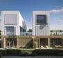 Wonderful new semi-detached villa by the beach in Zadar area, for sale - pic 16
