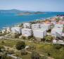 Wonderful new semi-detached villa by the beach in Zadar area, for sale - pic 2