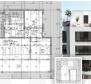 Luxury penthouse in Zadar area, 170m from the sea, for sale - pic 12