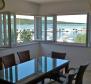 Typically Croatian - seafront multifunctional building on super-popular Sibenik riviera! - pic 9