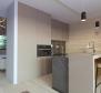 Nowy kompleks luksusowych apartamentów w Diklo, Zadar, na sprzedaż - pic 10