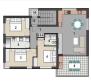 Nowe luksusowe penthouse na Pagu, 200 m od morza, na sprzedaż - pic 9