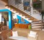 Beautiful property for sale just 80 meters from the sea on Murter, Sibenika area - pic 3