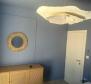Új építésű villa medencével Bilicében, Sibenikben, a tenger mellett, eladó - pic 22