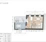 Terrain en première ligne avec ancienne maison et projet de rénovation à Korčula, à vendre - pic 6