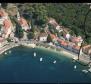 Ancienne maison en pierre en première ligne de mer avec grand terrain et projet de rénovation à Korčula, à vendre - pic 9
