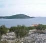 Nádherný urbanizovaný pozemek s nádherným výhledem na moře, Ražanj, Šibenik - pic 3