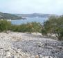 Un magnifique terrain urbanisé avec une vue magnifique sur la mer, Ražanj, Sibenik - pic 4