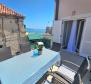 Wonderful apartment with 3 bedrooms  in Kastel Stafilic, 1st row to the sea, for sale - pic 3